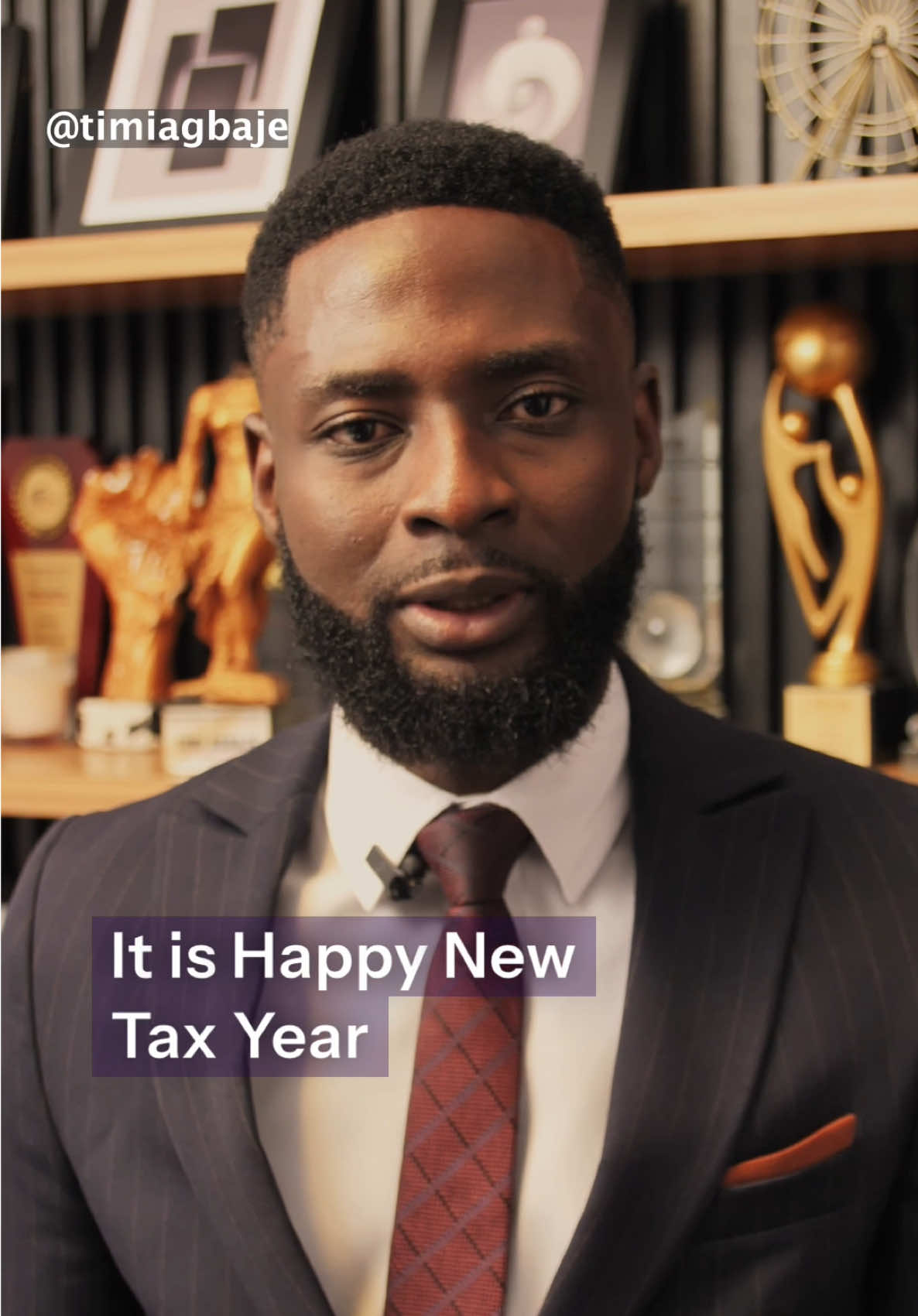Understanding Nigeria's 2025 Tax Act: What Every Individual Needs to Know