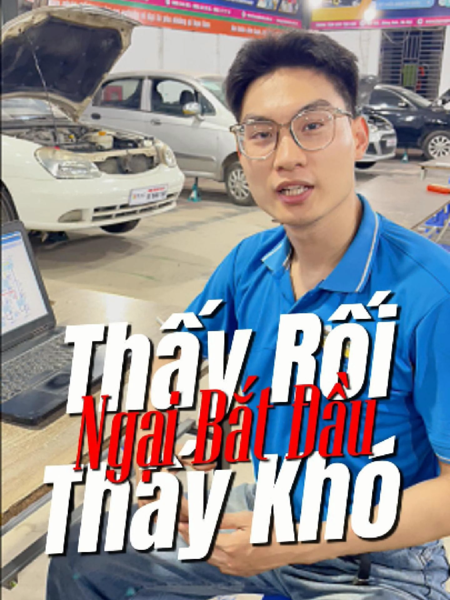 Có Nên Học Điện Ô tô? Tại Sao cần học thêm điện ô tô? Câu trả lời ngay trong video này nhé!  #eac #dienoto ##hocnghe #suadienoto #suaoto