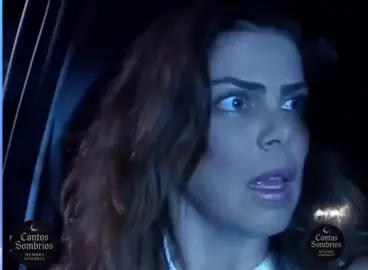 Mulher do Taxi parte 3#lendas #fyp #sobrenatural #invocacaodomal #lendasurbanas 