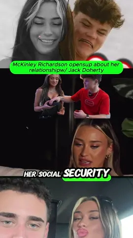 @mckinley richardson Jack Doherty exposed by McKinley Richardson ##jackdoherty #drama #greenscreenvideo #greenscreen
