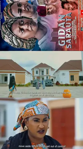 gidan sarauta series #arewa__tiktok #fyppppppppppppppppppppppp #viralvideos #viraltiktok #foryou 