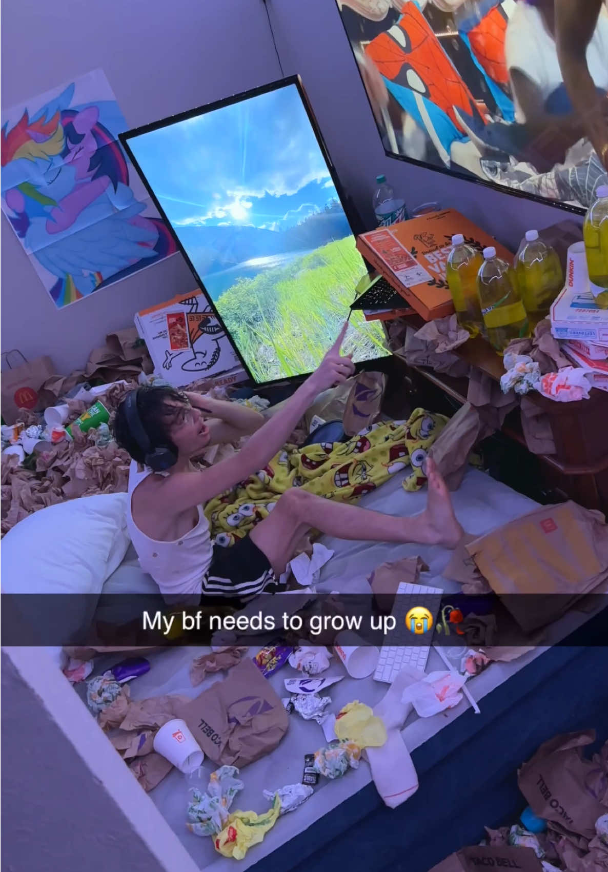 Like LOCK IN bro.. 😭🙏 - #fyp #foryou #viral #funny 