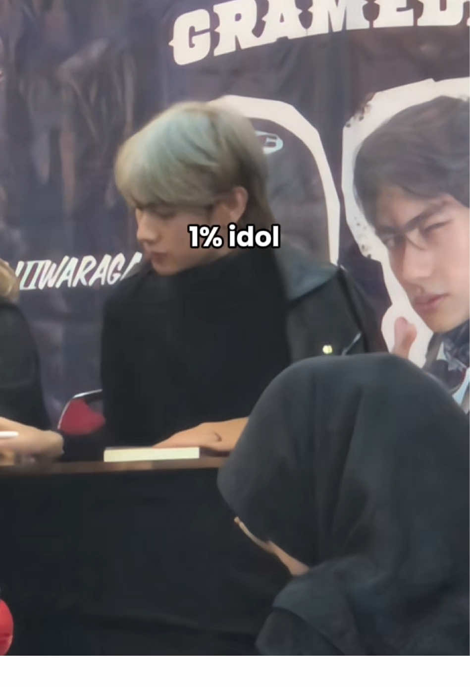 heheww @Morai. #harugonubagja #morai #gilangramadhan #fyp #CapCut 