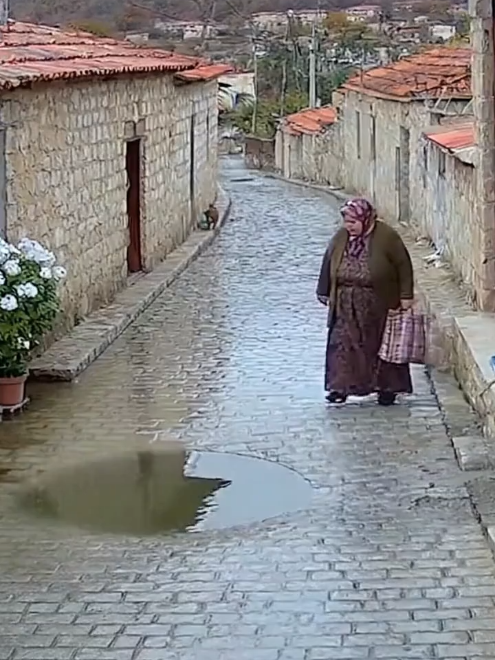 KBu tür gerçekçi videolar ve yapay zeka öğrenmek için özelden bilgi alabilirsiniz.#komik #komikvideolar #keşfet #keşfetteyizzz #cctv #viral #aigenerated