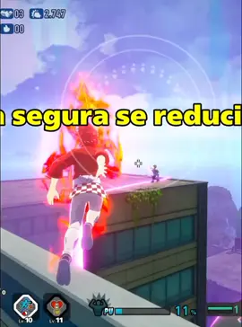 el mejor tamaki de cerrukista xD #myheroultrarumble #mhur #clips #fyp #xbox 