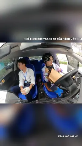 chỉ đưa lần hai bao thuốc🤣🤣🤣#ahaolaixe #TikTokAwardsVN #viral #xuhuong #laixe #xuhuong #ahaolaixe 