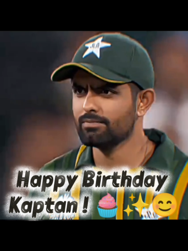 15 Oct✨🥂🎂🧁🍰#creatorsearchinsights #Babarazam #birthday #pakistan #tiktokviral 