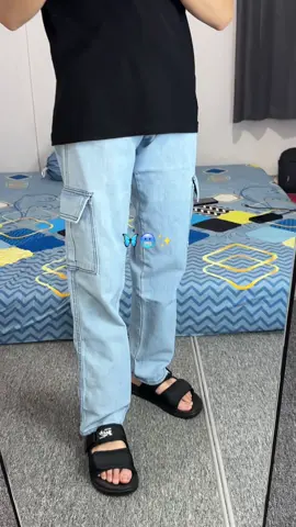 #celana #cargopants #celanacargo 