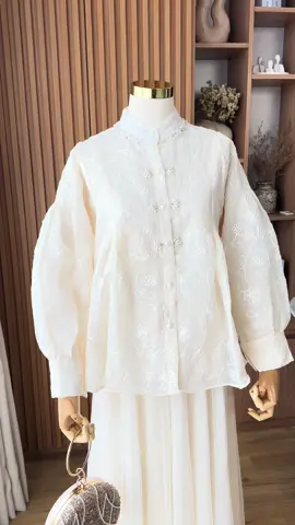 Too much ga sih nyari baju lebaran dari sekarang? 🤏🏻