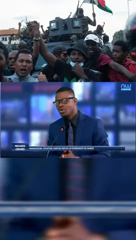 #Madagascar  : situation confuse depuis les événements de samedi. #cotedivoire #benin #burkinafaso #togo 