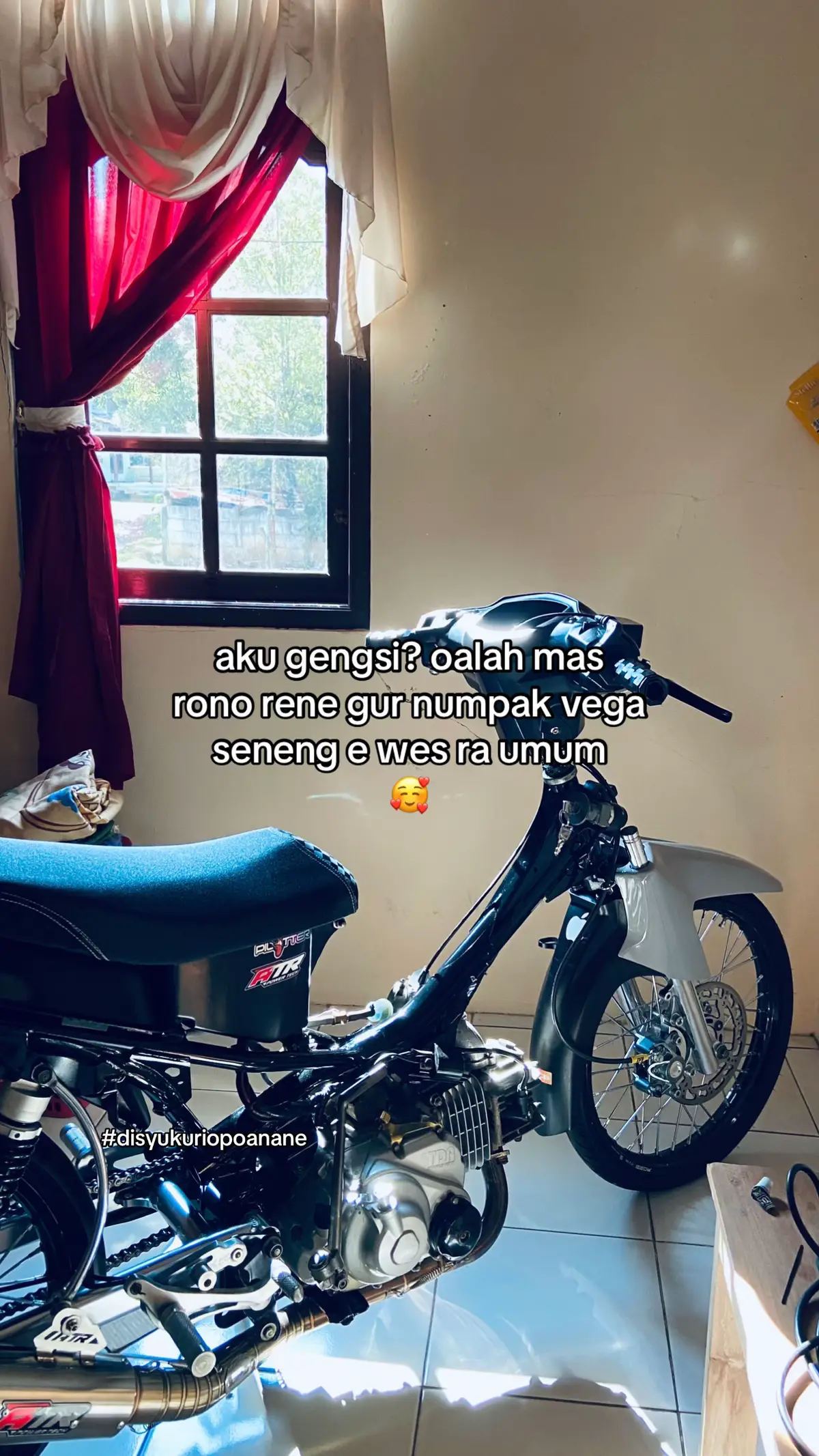 #5d9gank🚀 #fyp #kelabugank⚡️ #bengkelrumahan #masukberanda 