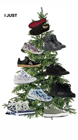 Liste de Noël #fyp #chrismas #disigner 