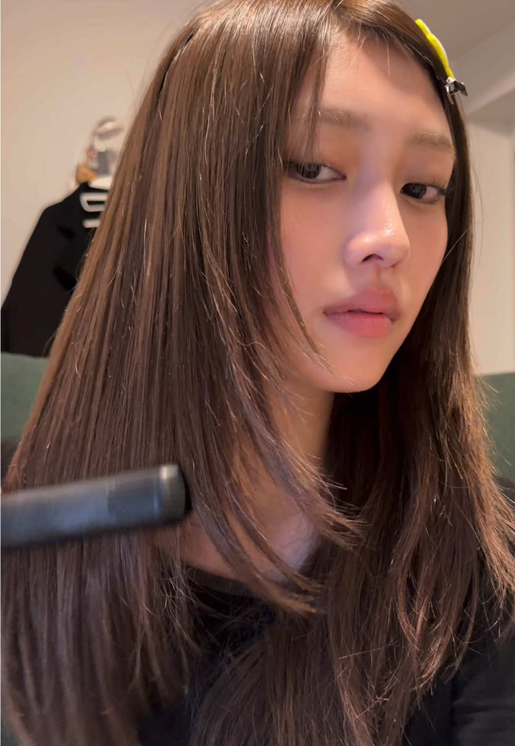 メイク動画撮ってみた✨️ 似合いそうなメイクおしてえください( ⌯᷄ ·̫ ⌯᷅ก ) #makeup #make #メイク動画 