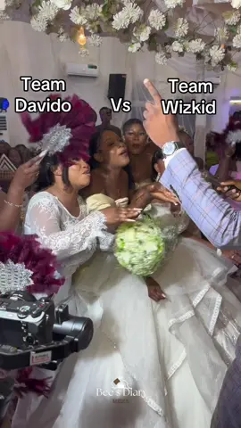 🤣OBO girls for life. Contentcreator: Me.              Bride:@Juliet ᥫ᭡.🍒           Bride makeup artist: @JACARANDA_BEAUTIE      Bride dress: @Bridal shop in Benin city.                                  Venue:@Ehizua Event Centre #davido #wizkid #wedding #weddingcontentcreator #fyp 