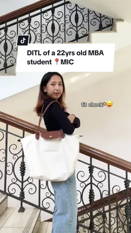 MBA တက်တဲ့နေ့တနေ့လေး👀 term အစ​ဆိုတော့ ပျော်နေတုန်း 🤓 #burmese #MBA #studytok #yangon #fyppppppppppppppppppppppp  