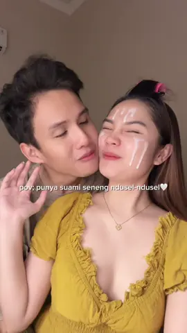 badan mulai ngembang🤢