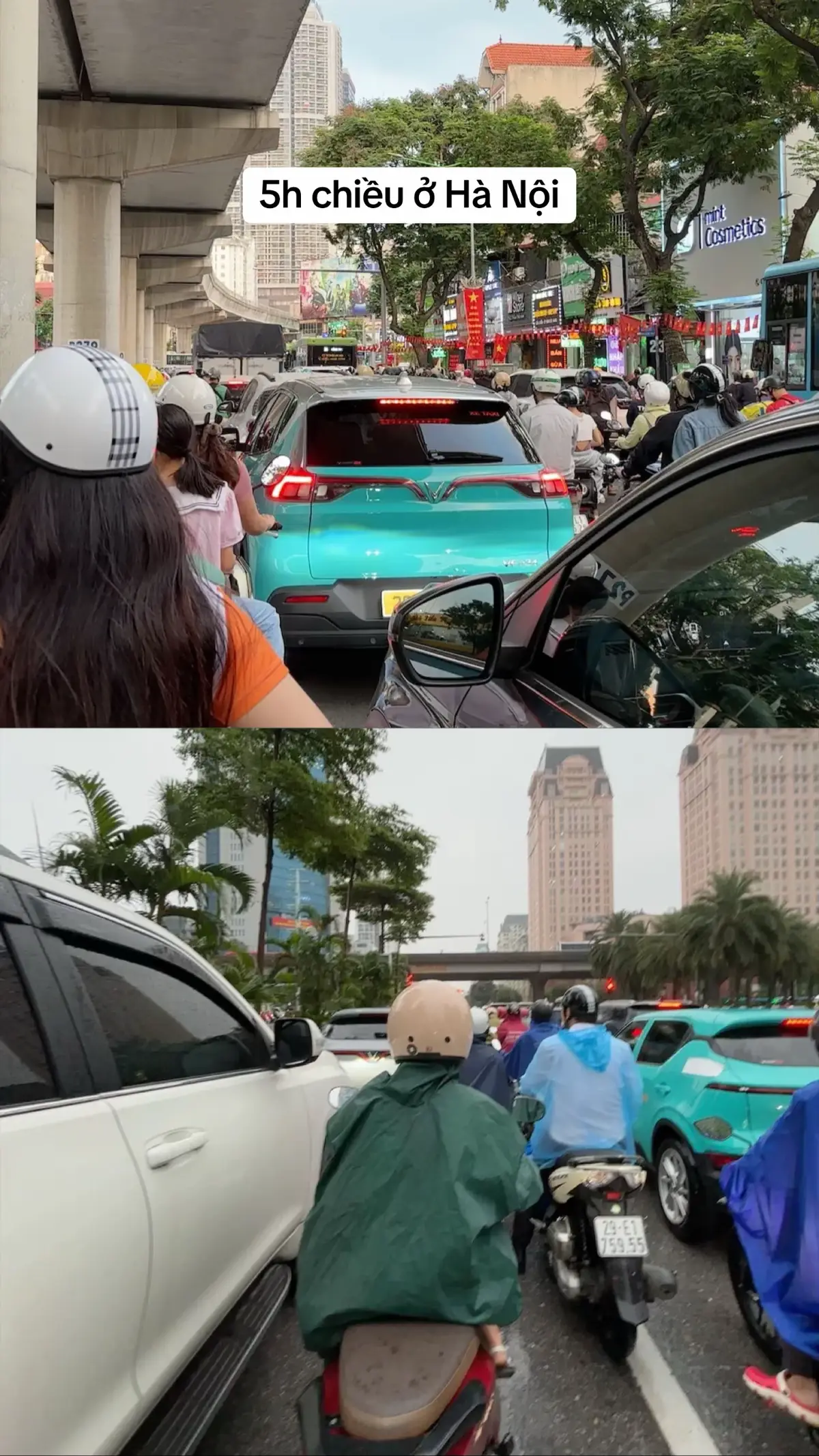 Đúng là không đâu bằng nhà mình 🥰 #halong #xh 