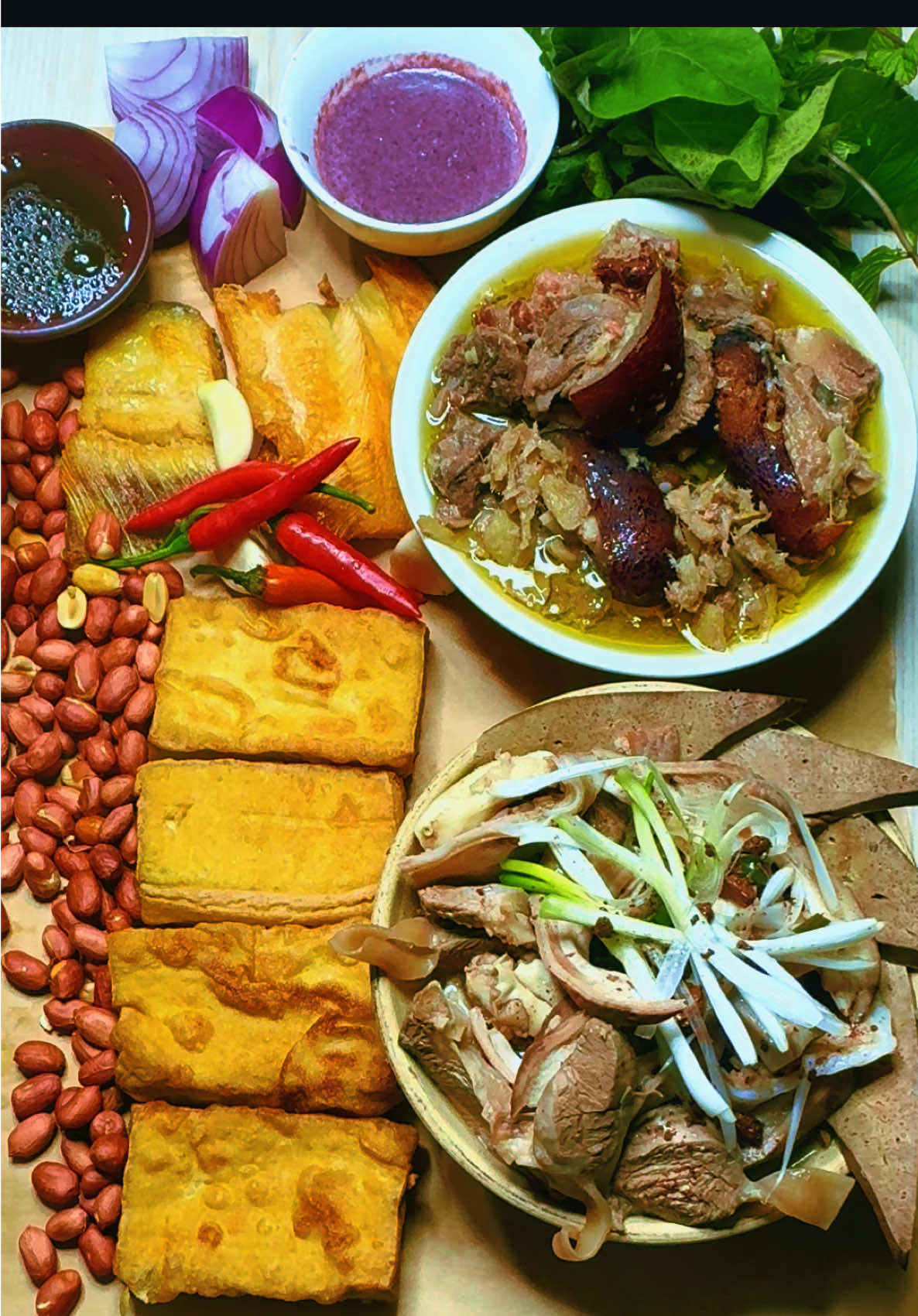 Nam vô tửu như cờ vô phong ! Rượu không tốt cho sức khoẻ. Nhưng tốt cho tinh thần...!#tieunhilenmon  #nhautainha #cuoituanlairai 
