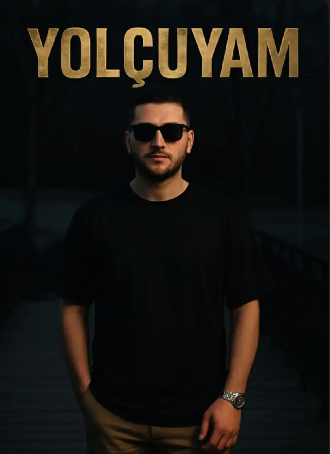 Mahnın tam versiyasını Youtube kanalımda dinləyə bilərsiz : Dijital_Bəstə 📢Hörmətli dinləyicilər, 🎶Bu mahnının sözləri və ideyası tamamilə mənə məxsusdur. Hər sətirini öz hisslərimdən, düşüncələrimdən doğaraq yazmışam. Səsi isə AI vasitəsilə - süni intellekt texnologiyası ilə yaratmışam. Yəni bu əsərdə insan ruhu ilə texnologiyanın səsi bir araya gəlir. Dinlədiyiniz bu mahnıda mənim daxili dünyam, hissim və yaradıcılığım var. Dəstəyiniz və xoş sözləriniz üçün hər birinizə təşəkkür edirəm. #yolcuyam #mehdihuseynzade #mehdiyolcuyam #trendmahni #YeniMahnı 