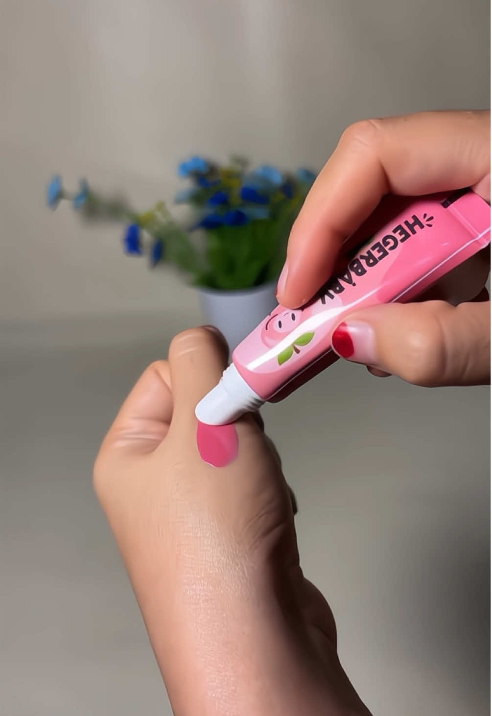#lipgloss #lipglossanak #hegerbaby 