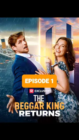 FOLLOW ME & CLICK LINK BELOW MY BIO TO WATCH THE FULL MOVIE! SUBSCRIBE if you like what I do! Movie Title: The Beggar King Returns SYNOPSIS: Betrayed and poisoned by his fiancée during a yacht party, Wall Street tycoon Ryan Chase miraculously survives—but loses his voice and identity. Rescued by a kind mute woman, Sophia, he starts over at her family’s small restaurant. As love blooms between them, Ryan learns his empire is being stolen. When Sophia’s family faces crisis, Ryan finally reveals who he truly is—ready to rise again and reclaim everything that was his. #shortfilm #fyp #foryou #episode #thebeggarkingreturns 