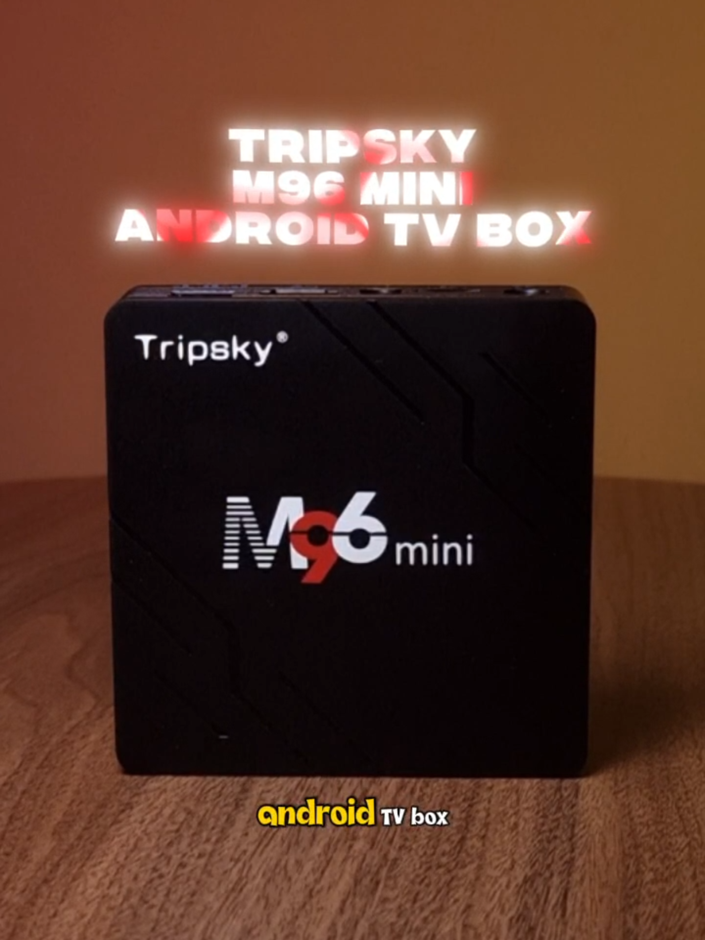 📺🚀 “TV Lama Jadi Smart TV Seketika! 😱 Android TV Box Ini Bikin Nonton Jadi Lebih Seru & Canggih Banget! 🔥” #AndroidTVBox #SmartTV #TVJamanNow #TeknologiCanggih #GadgetViral #TVPintar #StreamingSeru #NetflixIndonesia #NontonTanpaBatas #ViralTikTok #RekomendasiGadget #TVBoxMurah #Kualitas4K #UpgradeTV #GadgetKeren #WajibPunya