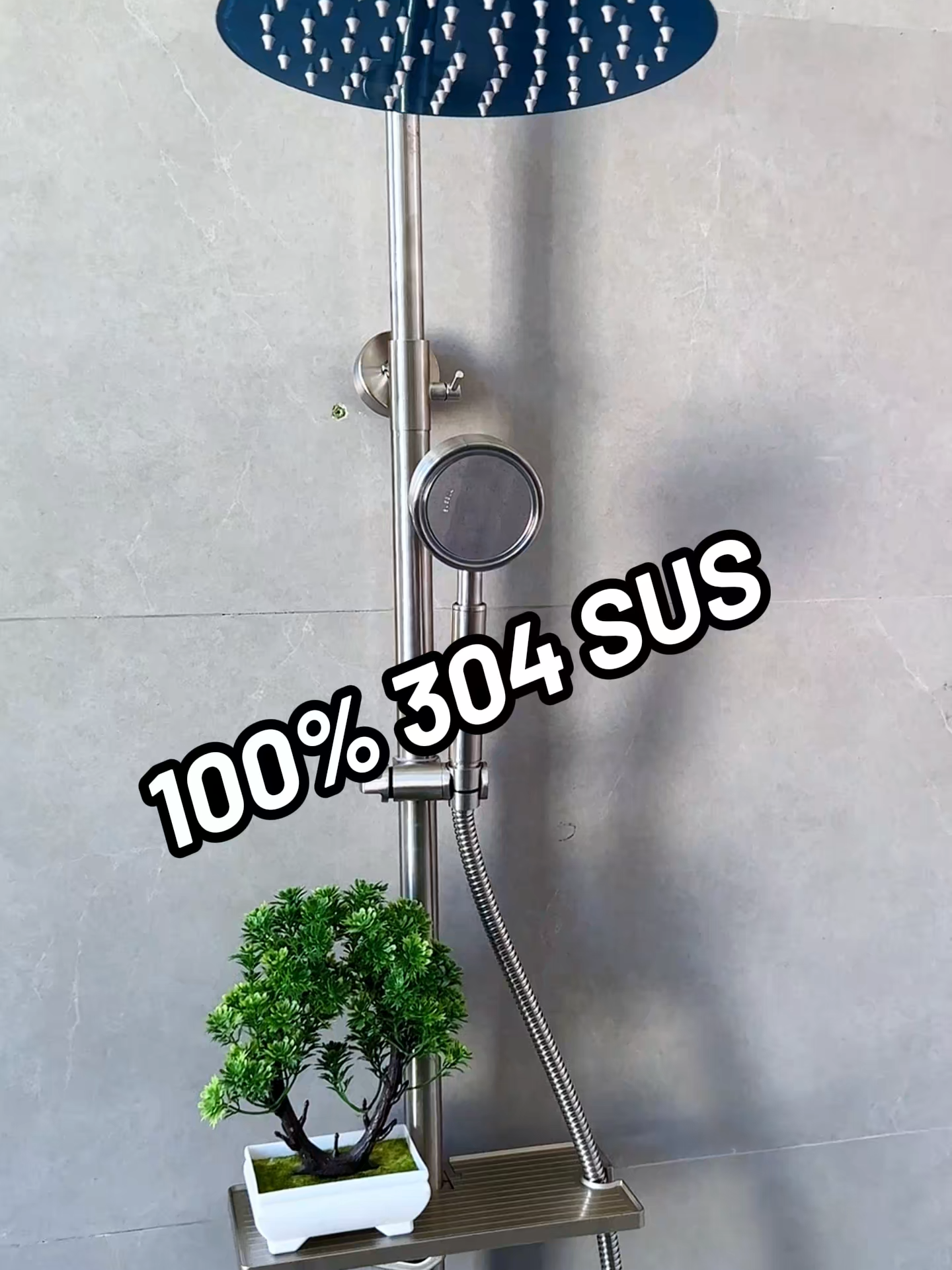 #shower #showerset #bathroomshower #singlepointheater