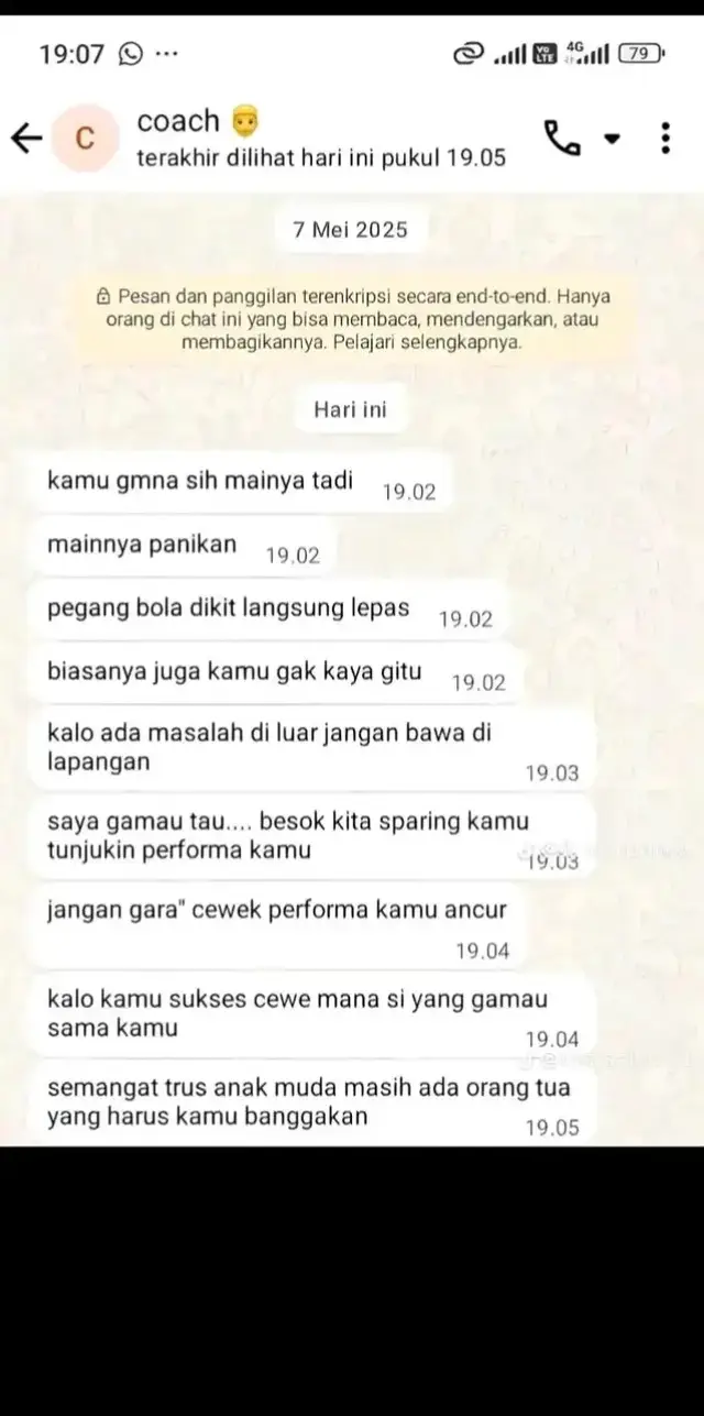 maaf coach🤕 #volleyball #volitarkam #volleyballplayer #4u #trending 
