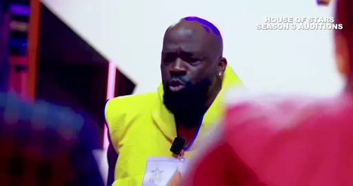 House of stars season 3 auditions, Supa Saa sang his song on the auditions #creatorsearchinsight #HouseOfStars #fypシ゚ #BiggestShowInAfrica #WestAfrica 