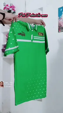 Polo T-shirt for men✨