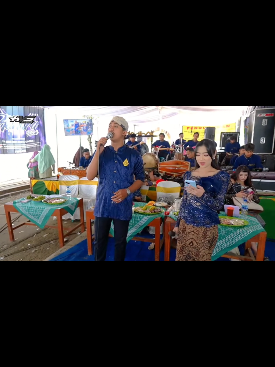 kasunyatan @yolanichis @edhiastuwara #alindramusik #sragen 