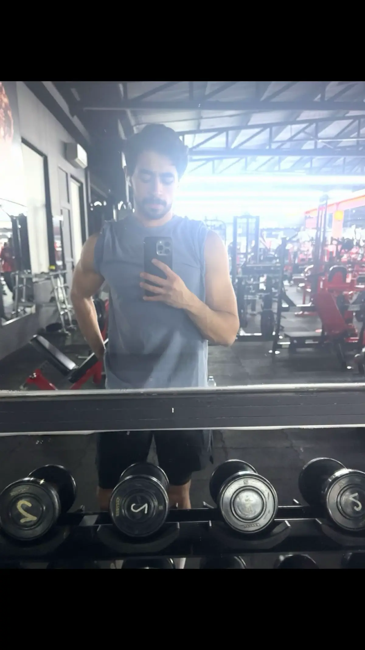 Wanna do  #gym #fyp #4u 
