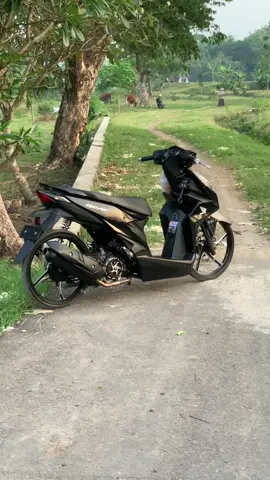 #beatmodifikasi #beatdeluxe #4u #fyp 