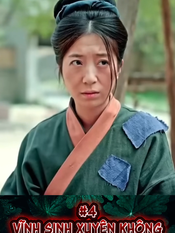 Vĩnh Sinh xuyên không 4 #reviewphimhay #phimhay #phimtrungquocxuyenkhong #phimnhatuan #vinhsinhxuyenkhong4 