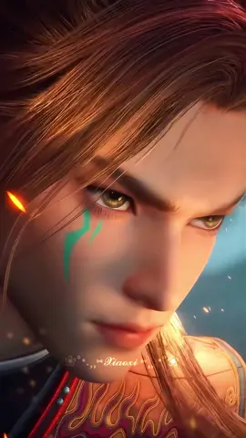 ยกตี้พร้อมยกวัง 🤣 #ฉินมู่ #ตํานานเทพกู้จักรวาล #talesofherdinggods #mushenji #牧神记 