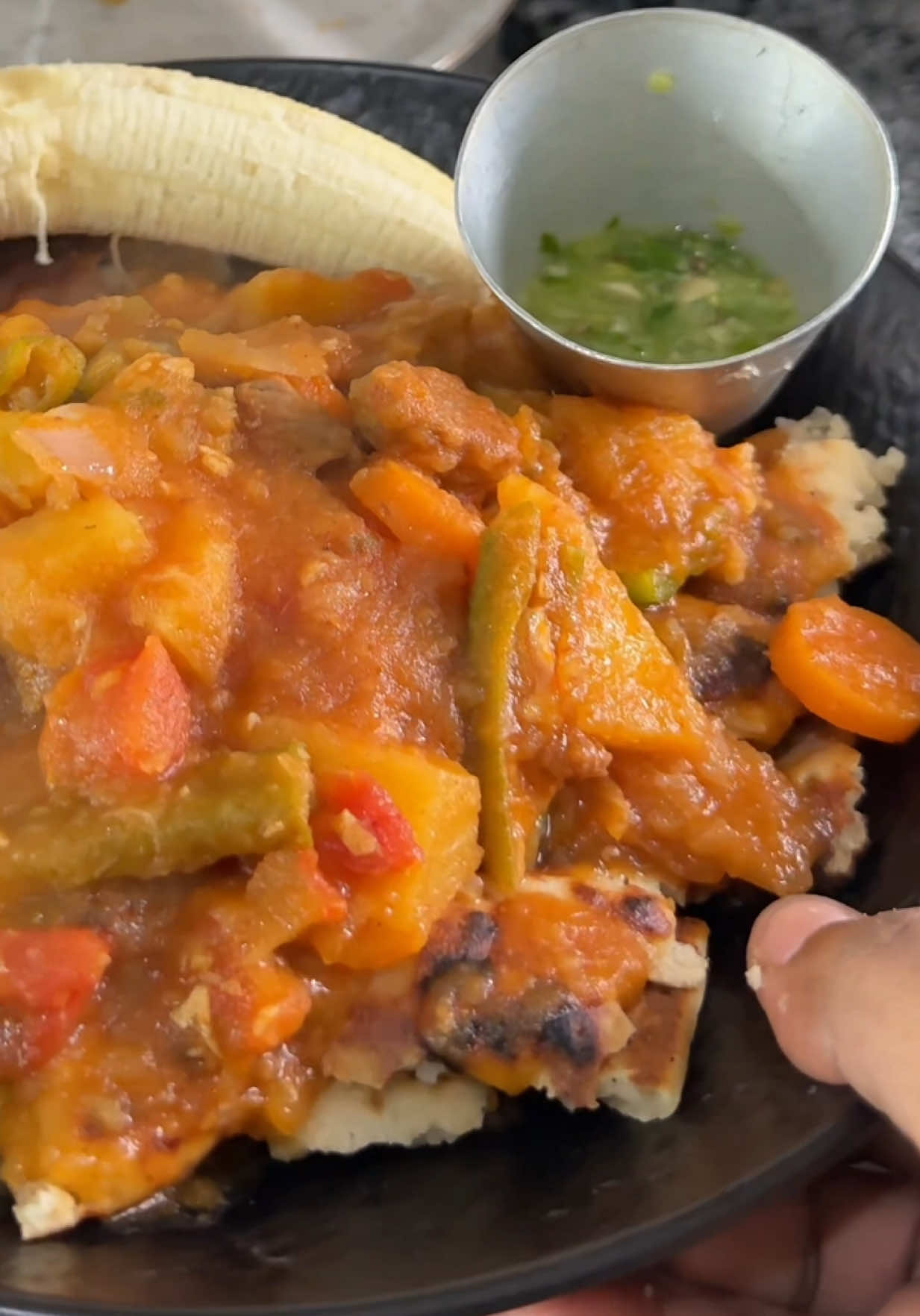 Muufo jecel aa la maruyaa kawarama 😋#cuntomacan🥰 #cuntokaris #soomalitiktok🇸🇴🇸🇴🇸🇴🇸🇴🇸🇴🇸🇴😍💯 #somalitiktok #muufo_iyo_maraq 