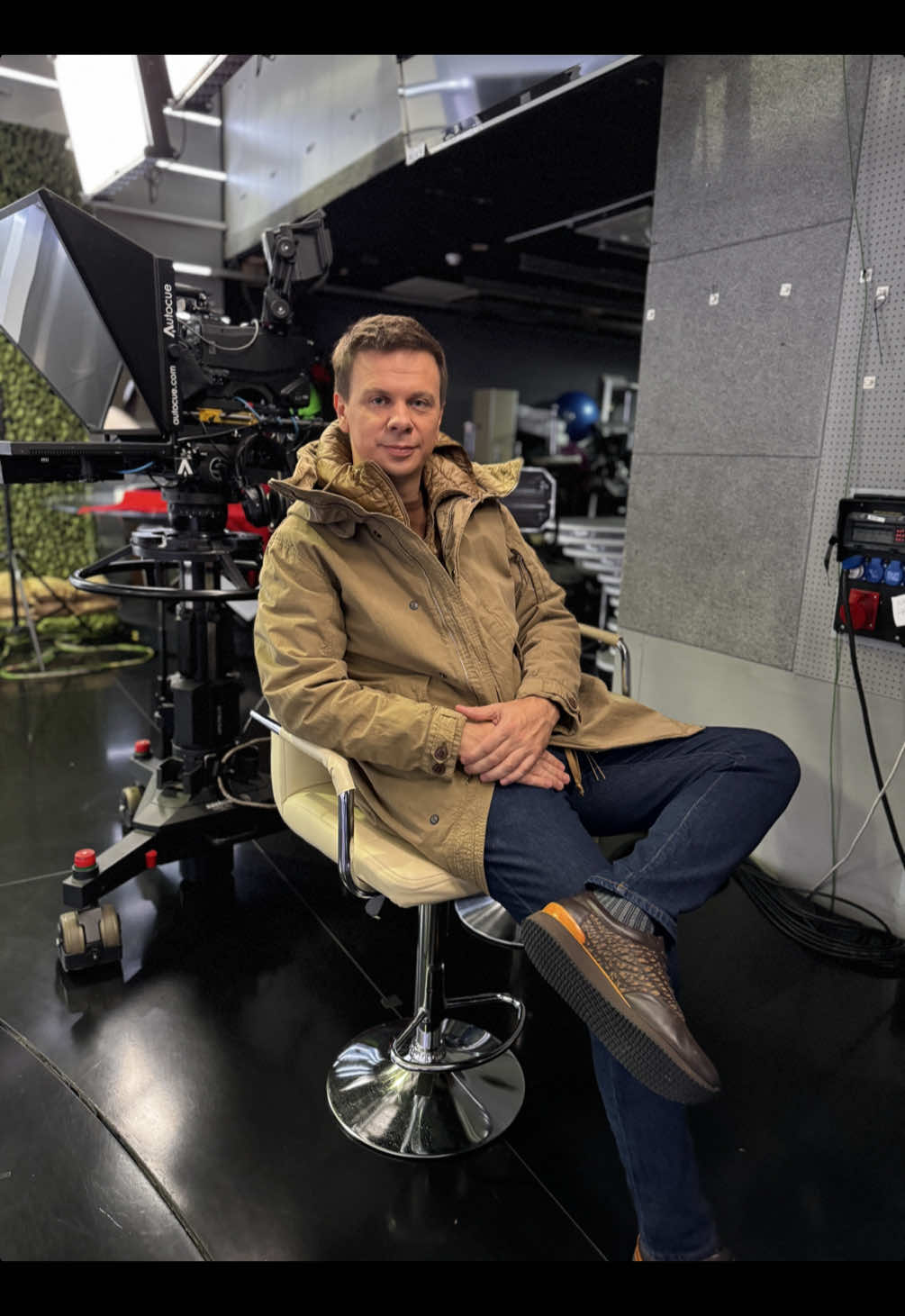 Мене запитали, як я схуд. #світнавиворіт #дмитрокомаров 