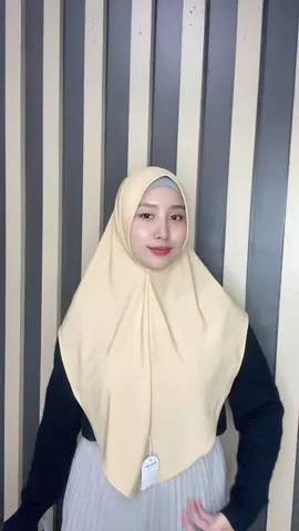 Mau beli hijab Zain Collection semua aja😋😋#bergohijab #hijabbergo #hijabinstan #bergooval 