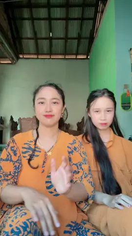 Duo orange gkgkgk#fyppppppppppppppppppppppp #foryou @triana 