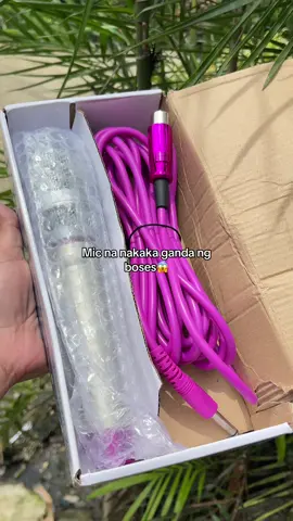 Ang mura lang pala neto!😳 #mic #microphone #dynamicmicrophone #platinumdynamicmicrophone #platinummicrophone 