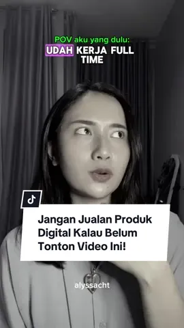 Jualan produk digital emang bisa autopilot ASALKAN kamu taruh di platform yang bener! Aku highly recommend untuk pake @Link Jualan Produk Digital ajaa no ribet2! #winme #jualanonline #produkdigital #sidehustle