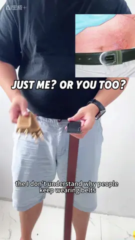 Halloween’s coming—and there’s a limited-time 50% off deal! Metal Hook Tactical Elastic Belt | Unisex No - Buckle Invisible Design | Soft Adjustable Side Tactical Belt#nobucklebelt #belt