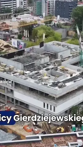 #kamienica #trzaskowski #grzegorzbraun #nawrocki #polin 