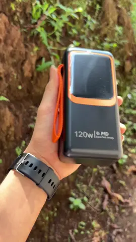 Power Bank 120w 6 port fast charging 80000mah#powerbankfastcharging #powerbank #powerbankkapasitasbesar #powerbank80000mah 