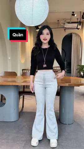 Quần #quannu #quanxinh #doxinhmoingay #fypシ゚ #myoutfit 