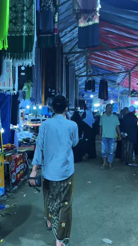 كنتُ  نهيتُكم عن زيارة القبور فزوروها فانها تُزَهُّد في الدنيا وتُذَكِّرُ الأخرة  #haulmamacibitung #fyp #arabicsong #bandungbarat 