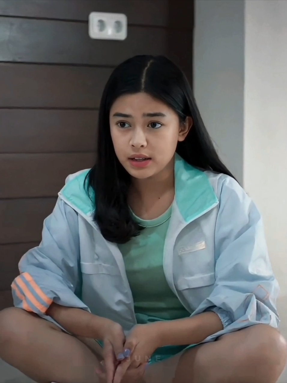 helga x ria  jangan lupa vote mohan dan aqeela di sctv awards yaa❤ #moqeel #aryamohan #aqeelacalista #privatebodyguard #djsthemovie 