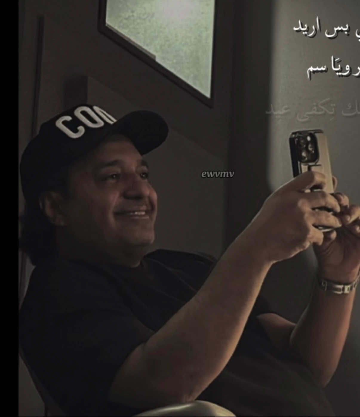 #راشد_الماجد #راشديات💙 #من_عرفتك 