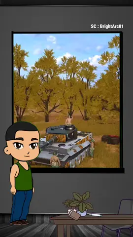 Strategi kamuflase ala harimau ini bukan sekadar gaya, tapi trik maut yang bikin pasukan musuh lenyap seketika. #faktaunik #ceritamenarik #fyp 