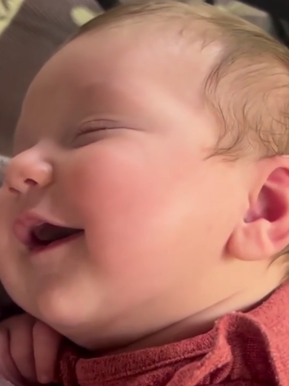 #baby #babiesoftiktok #fyp 
